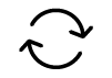 free 30-day return black icon