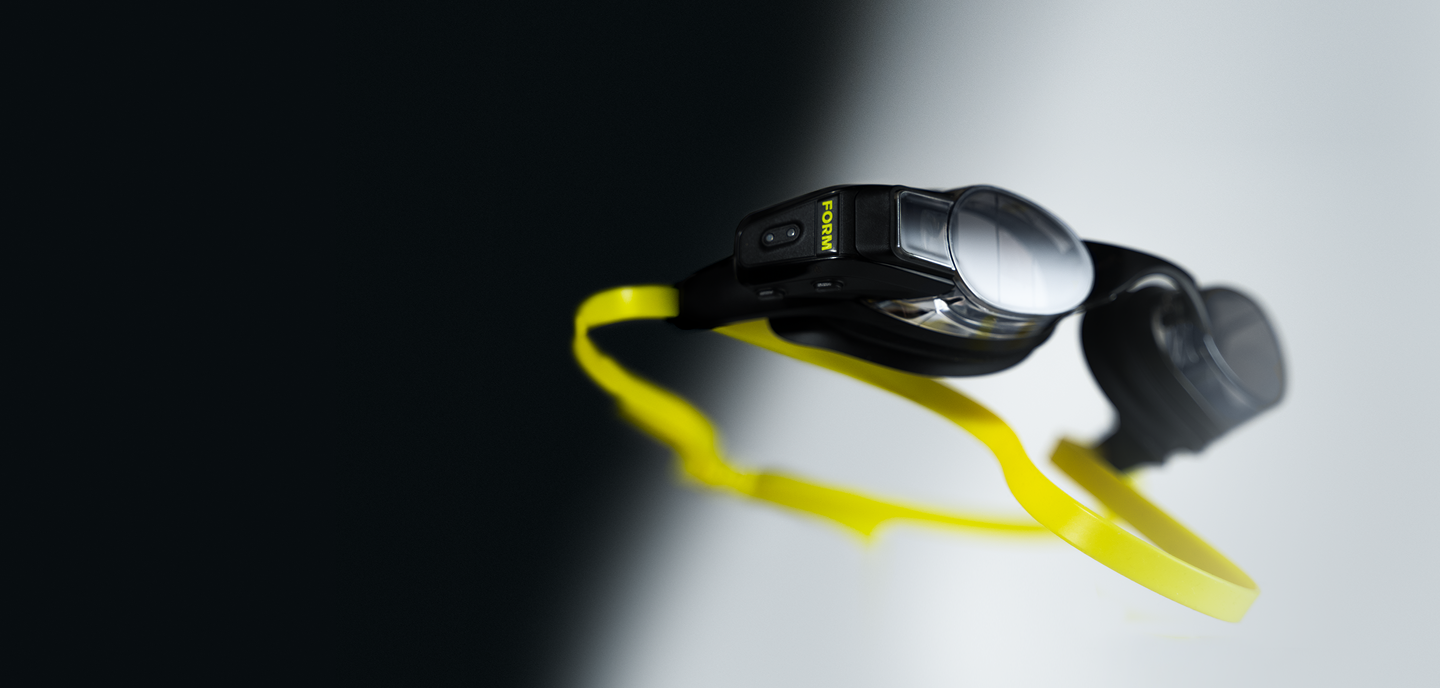 Meet Smart Swim 2 LT – FORM Europe