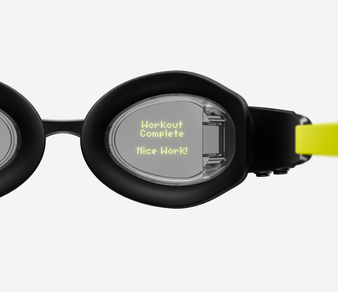FORM Smart Swim 2 LT
