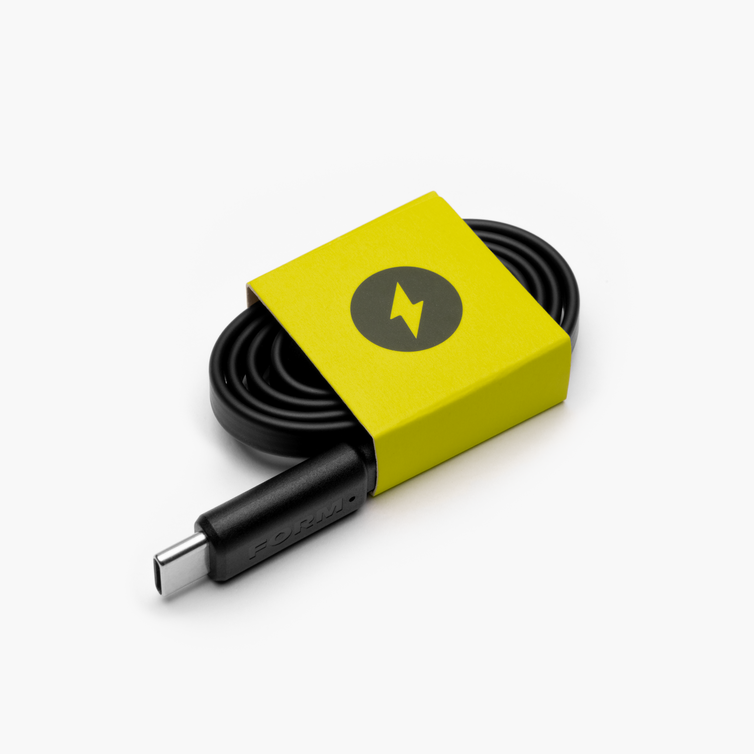 Extra FORM Charging Cable (USB-C) – FORM Europe