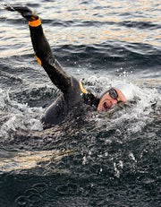 Open water swimming garmin on sale