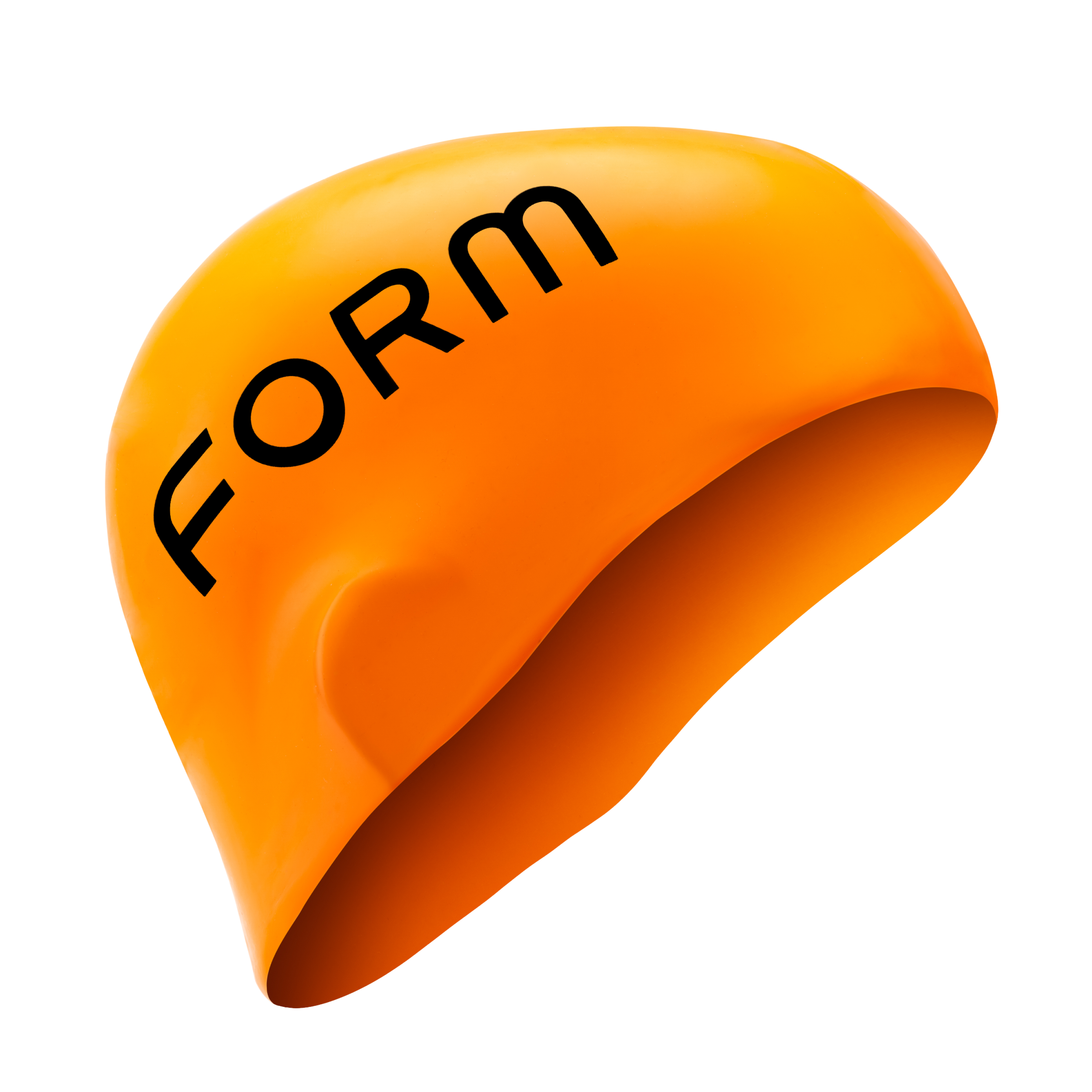 FORM Swim Cap (Unisex)