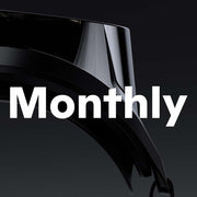 FORM Monthly Membership (12 months)